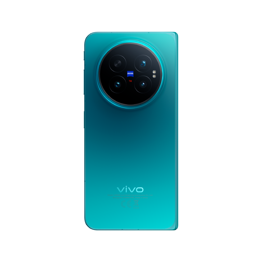 vivo X Fold6
